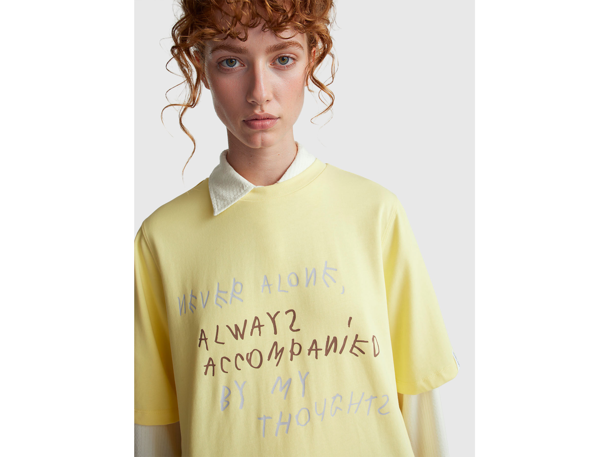 T-SHIRT Women image number 5